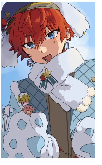 katekyo_taro's tweet photo. ひさしぶりあんす絵チャ！ https://t.co/HyFs8933tP