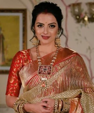 #EkBhramSarvagunSampann starring #ShrenuParikh premiered 7 years ago today.

<a href="/GossipsTv/">GossipsTv(GTv)</a> #Nostalgia #Itv