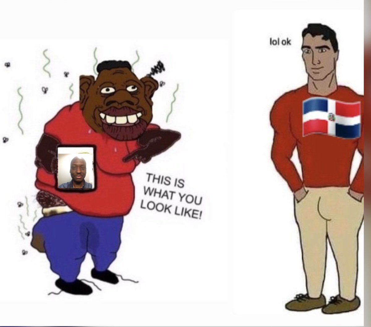 Francisco D Lion tweet media