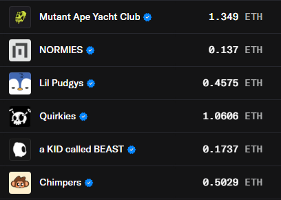Zeus 🍌 tweet media