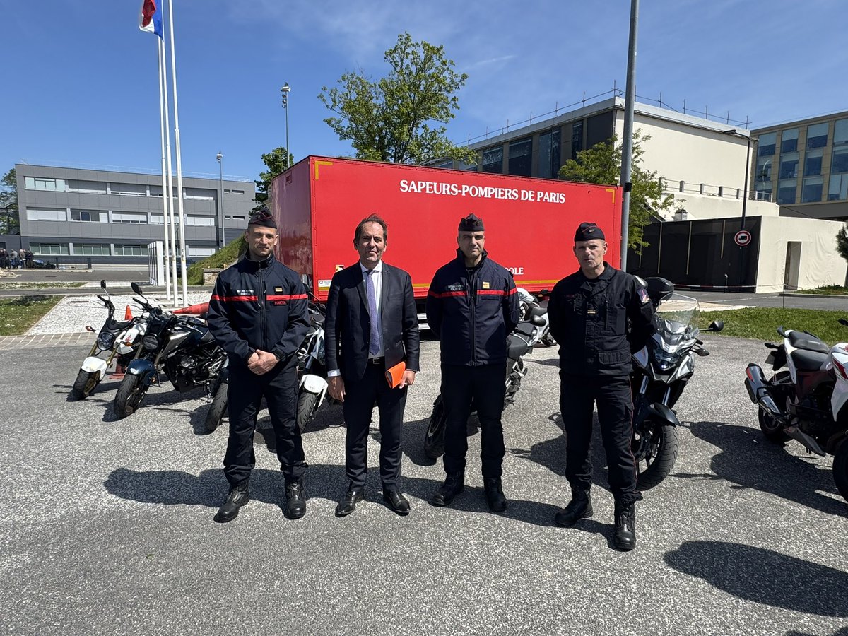 Préfet du Val-de-Marne tweet media