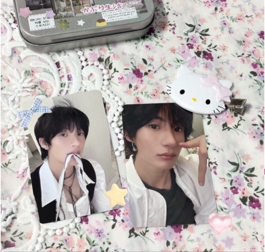 mr ✿ ilyッ tweet media
