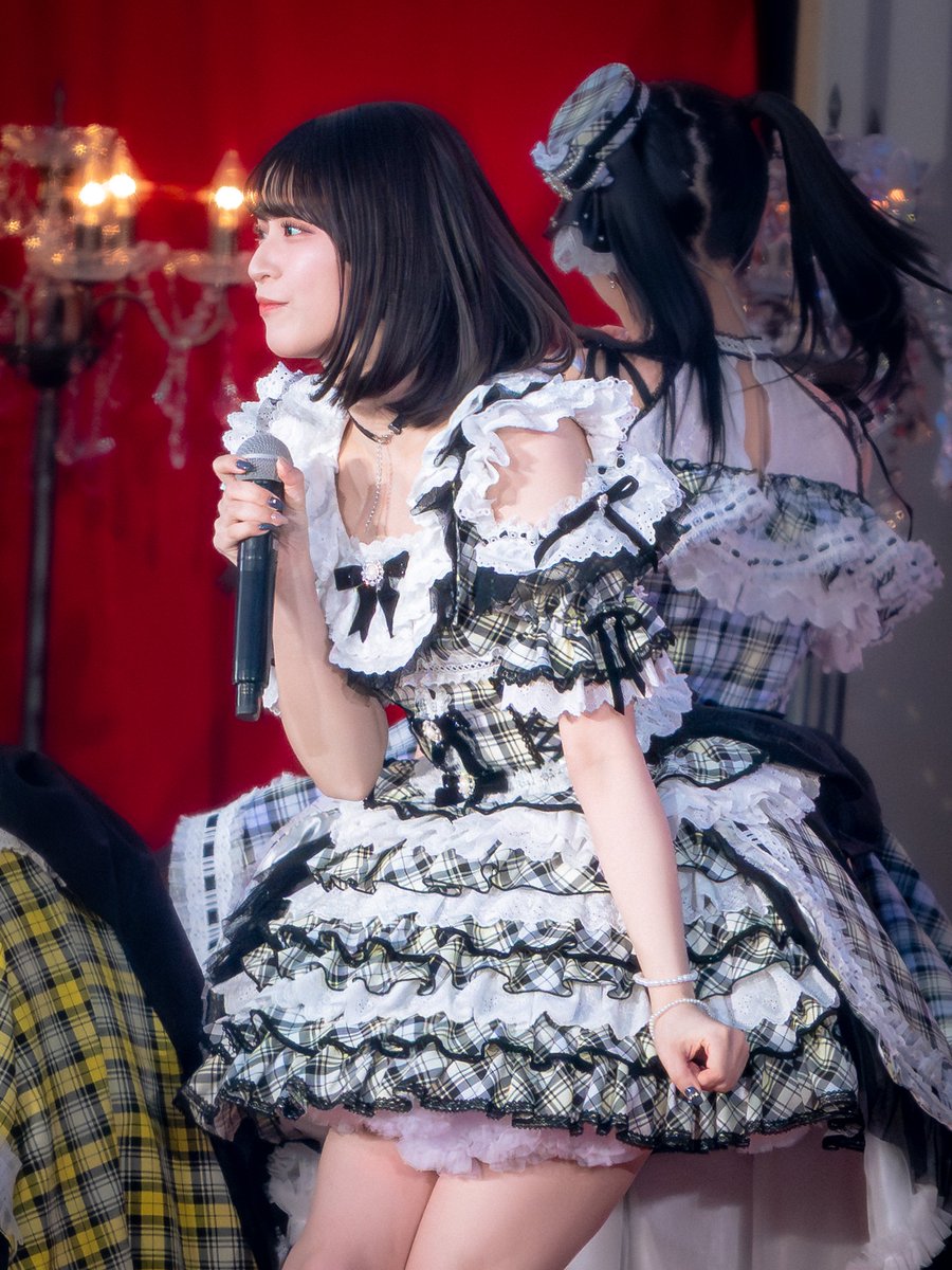 2026/4/19 ＝LOVE 8th ANNIVERSARY PREMIUM TOUR FINAL in 横浜
