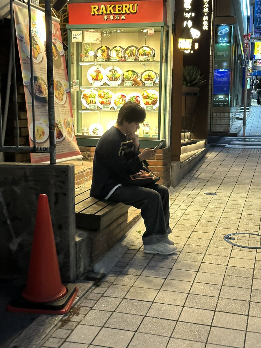 大見拓土 tweet media