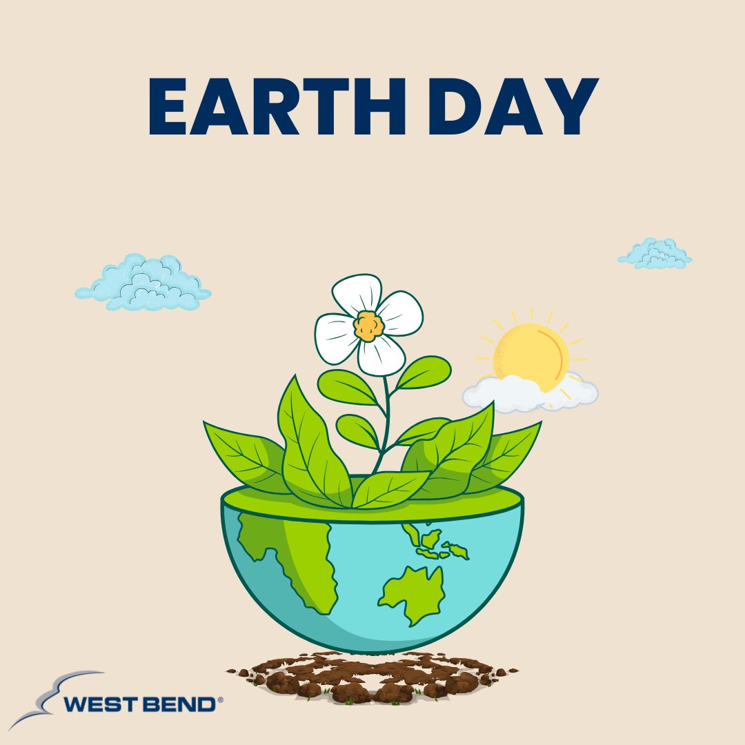 West Bend Insurance Company tweet media