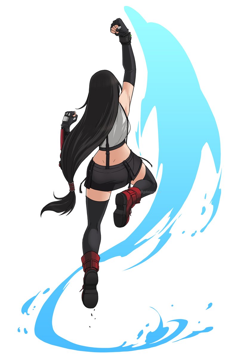 gdaigonΛЯT | Commissions Open tweet media