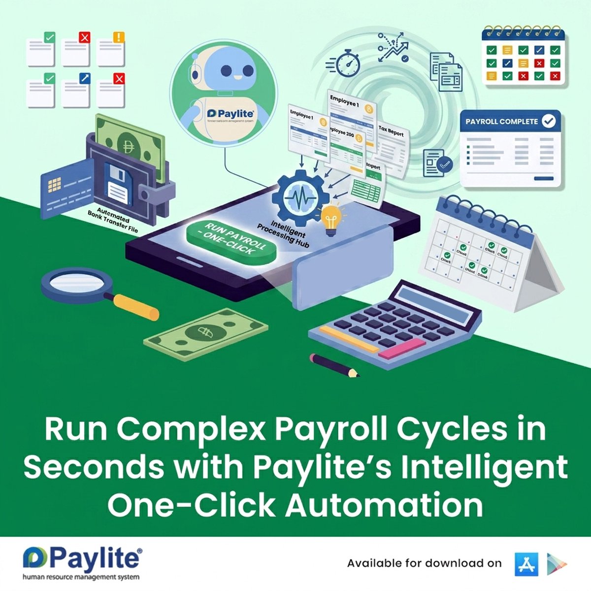 Paylite tweet media