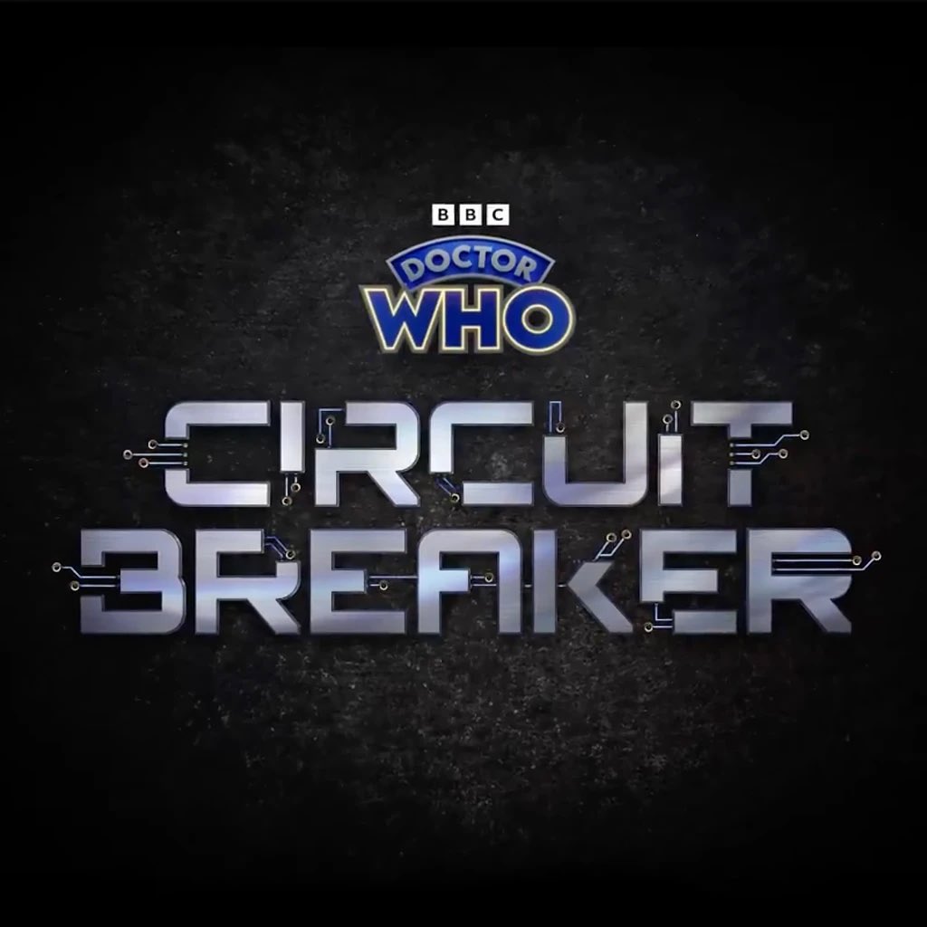 WhovianLife's tweet image. I have to say, with Doctor Who Circuit Breaker about to likely begin… I’m hella excited to see what they do with this, and I’m LOVING that Jo Martin as The Fugitive Doctor will be leading it!! 😍😍🔥

#DoctorWho