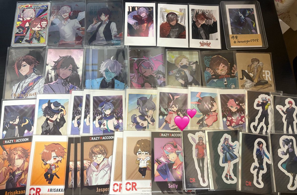 鳴葉 tweet media