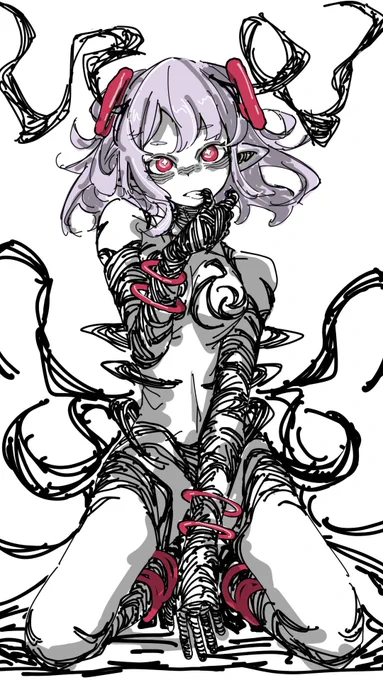 #絵師100人展に出てみたい
