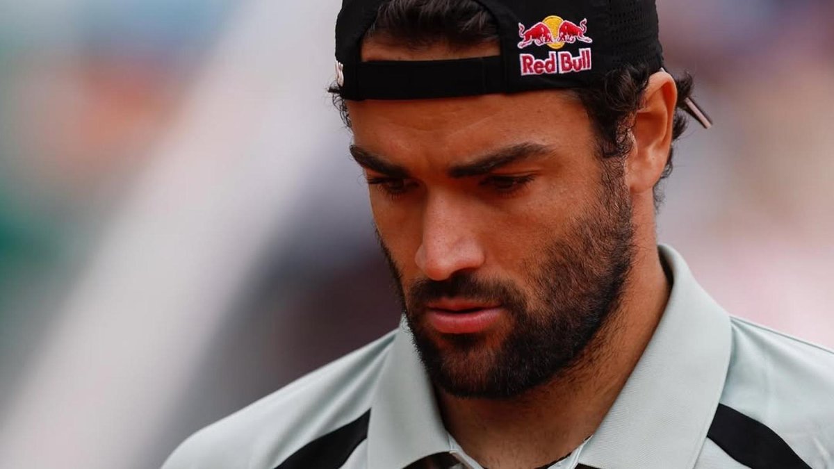 Tennis World Italia tweet media