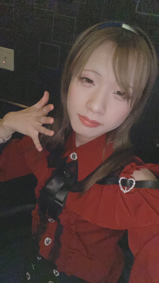 あすか@Turn A tweet media