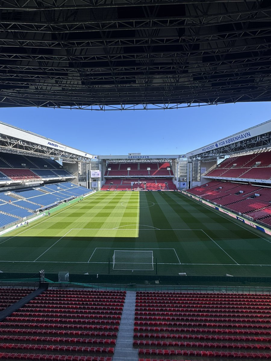 F.C. København tweet media