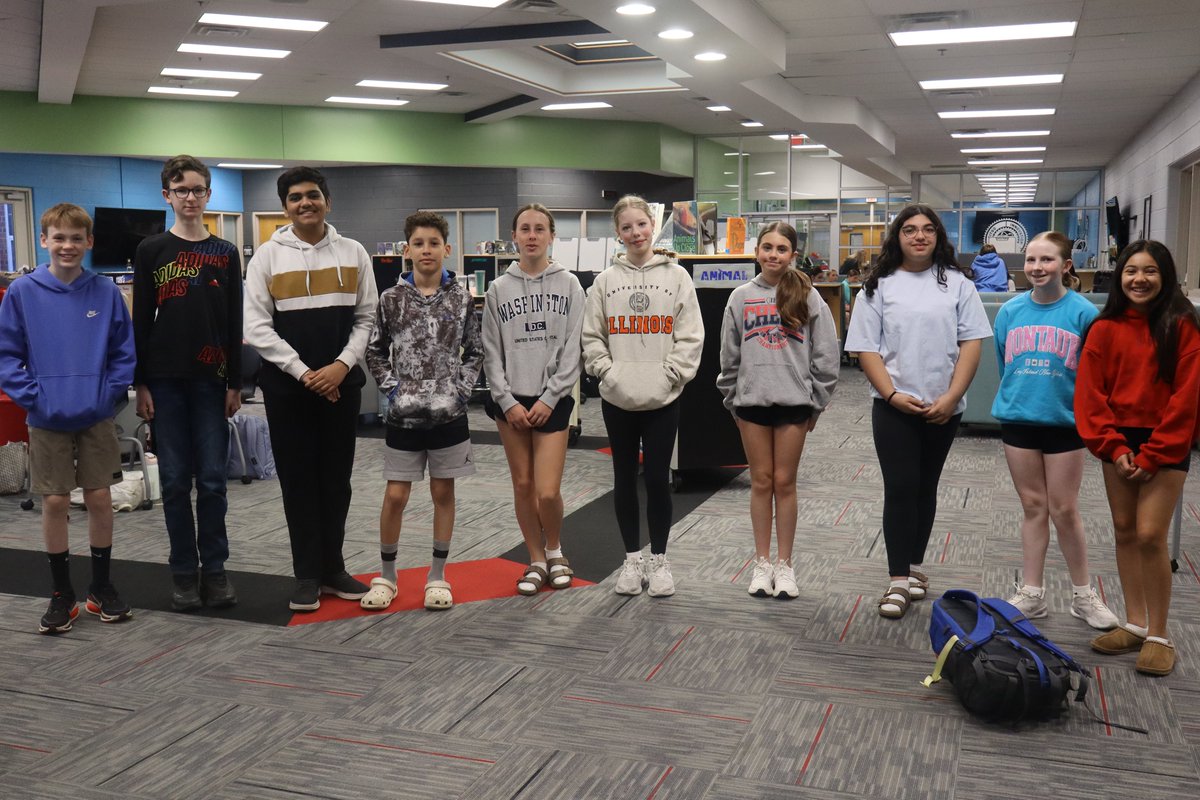 Lauren Lysy tweet media