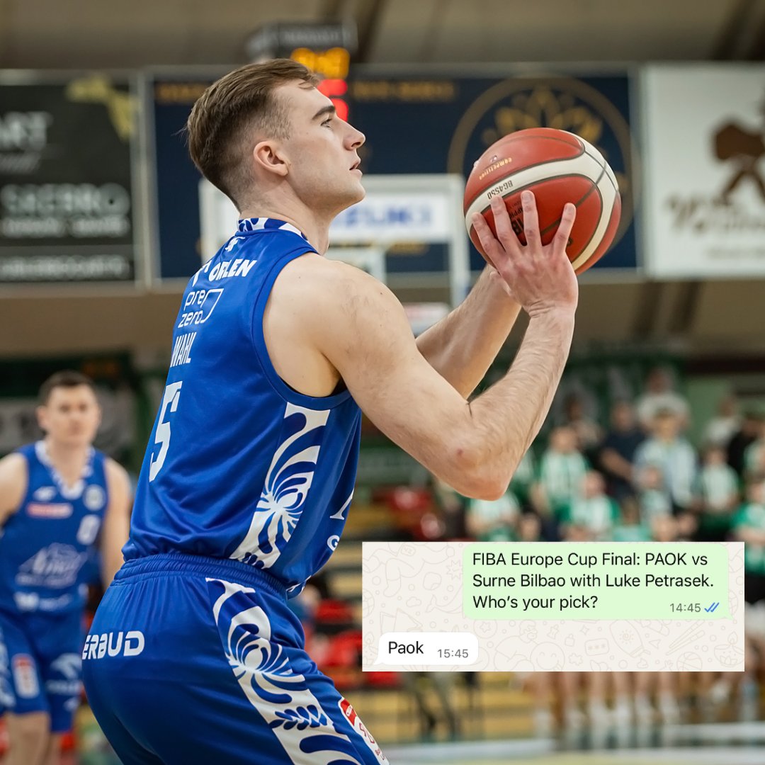 Klub Koszykówki Włocławek tweet media
