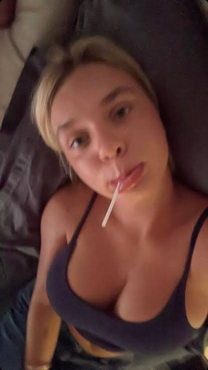 Stacy tweet media