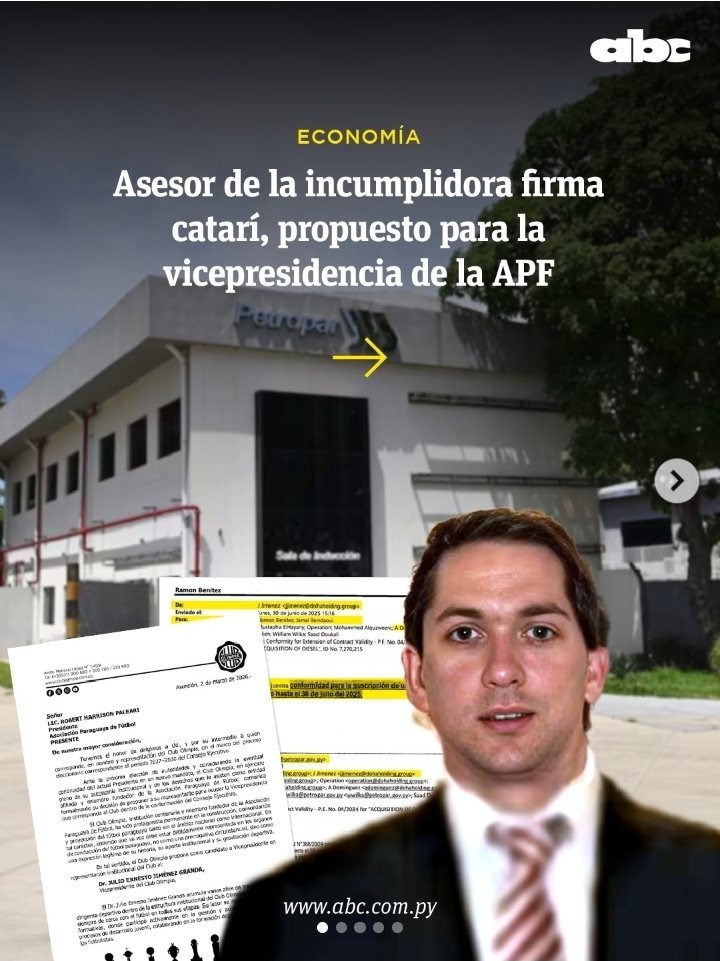 Daniel Duarte tweet media