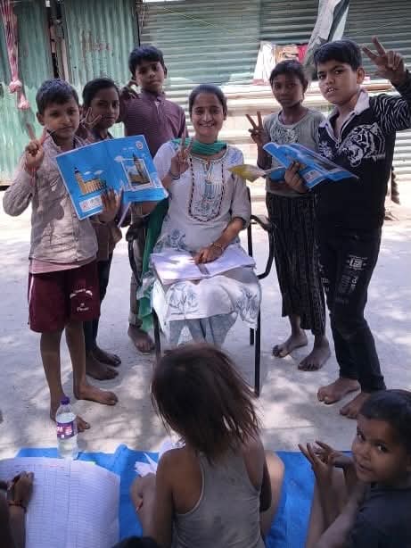 Join Together Trust tweet media