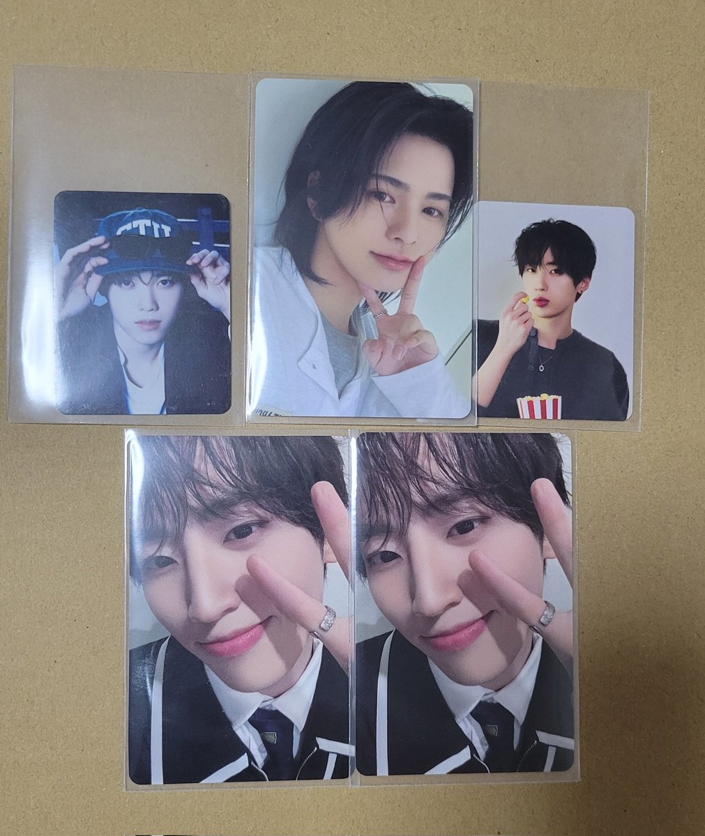 るい@取引垢 tweet media