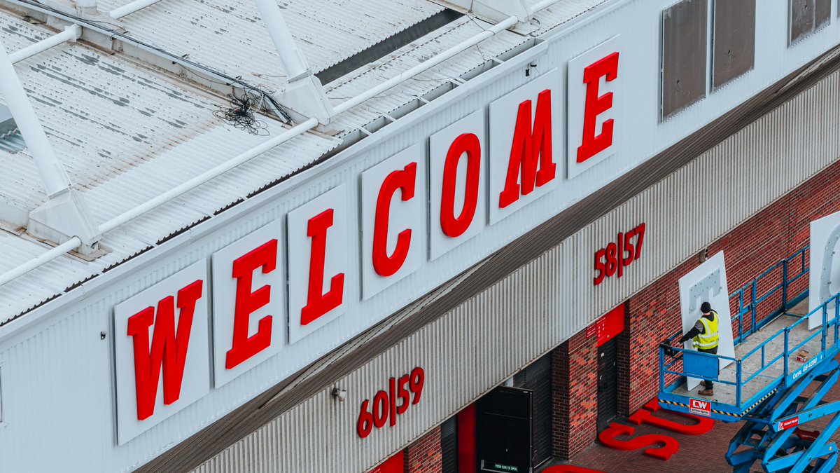 Sunderland AFC tweet media