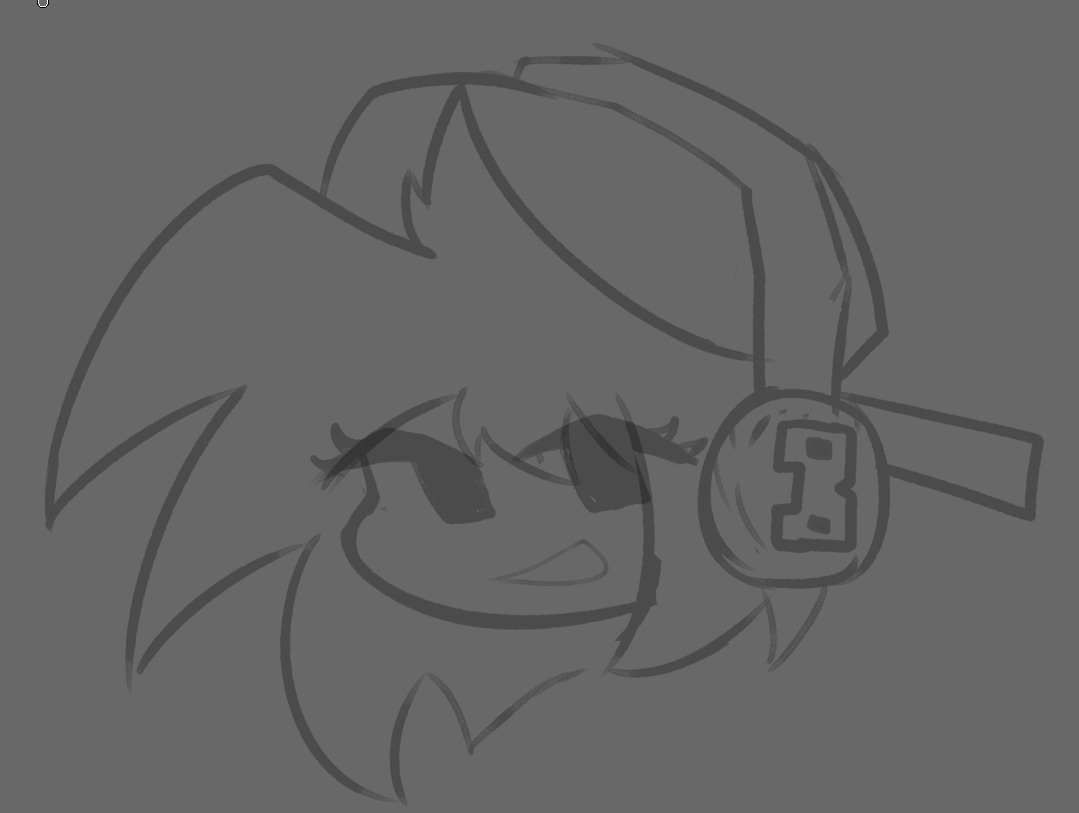 Baby girl slight redesign soon...