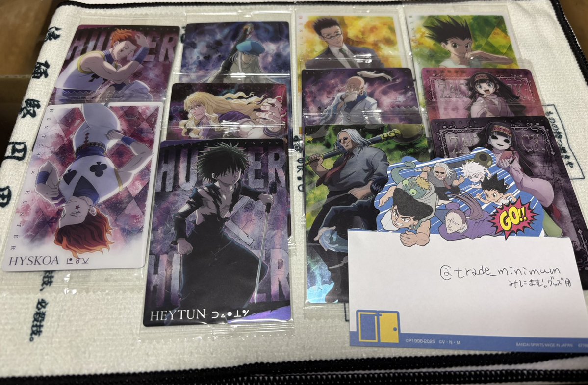 みにまむ。グッズ用 tweet media