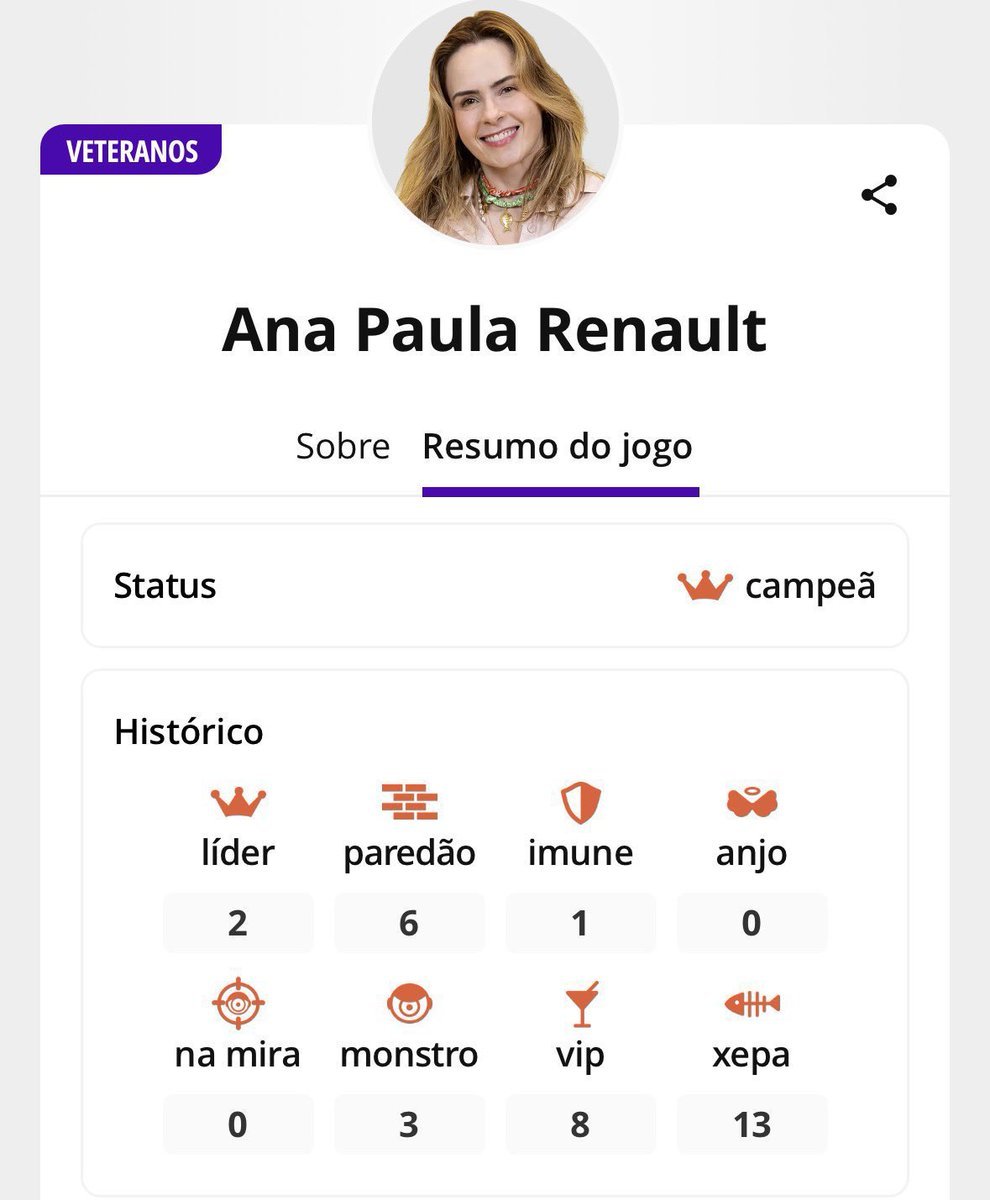 Vai Desmaiar tweet media