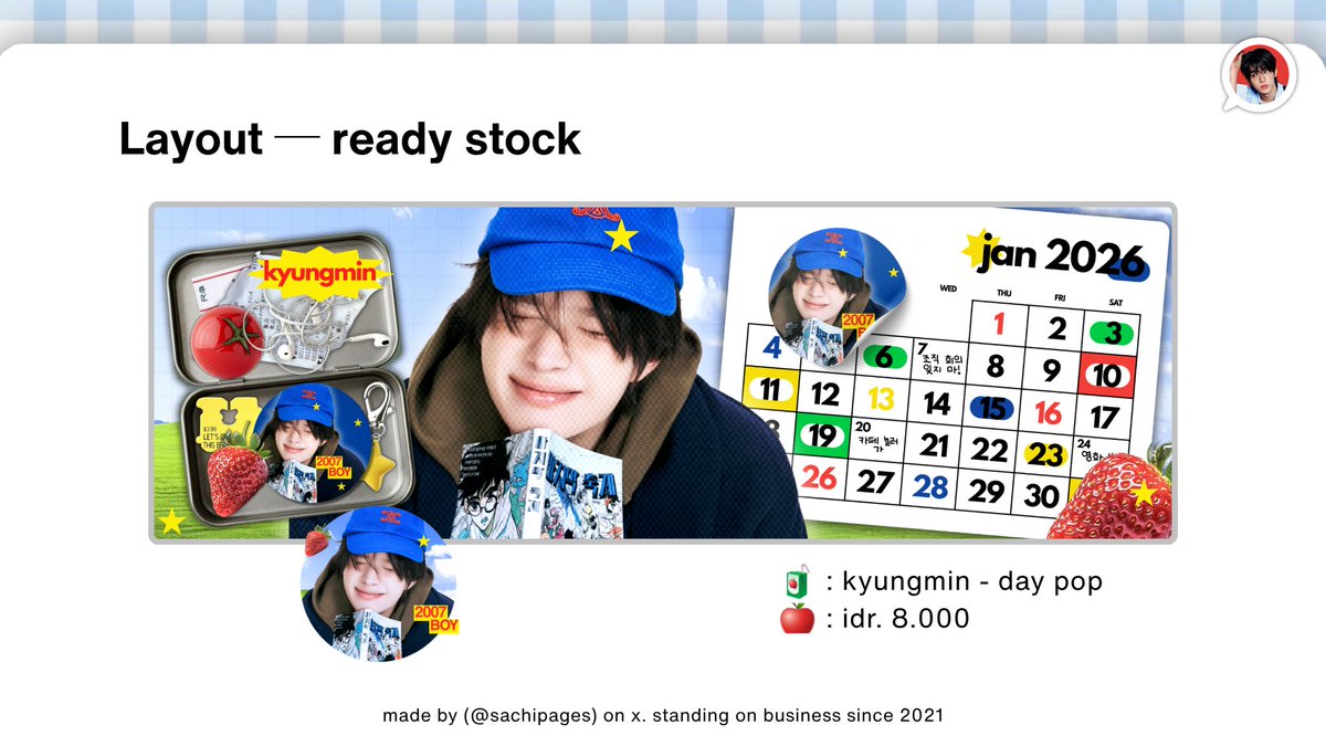 slr : sachi ⭑.ᐟ tweet media