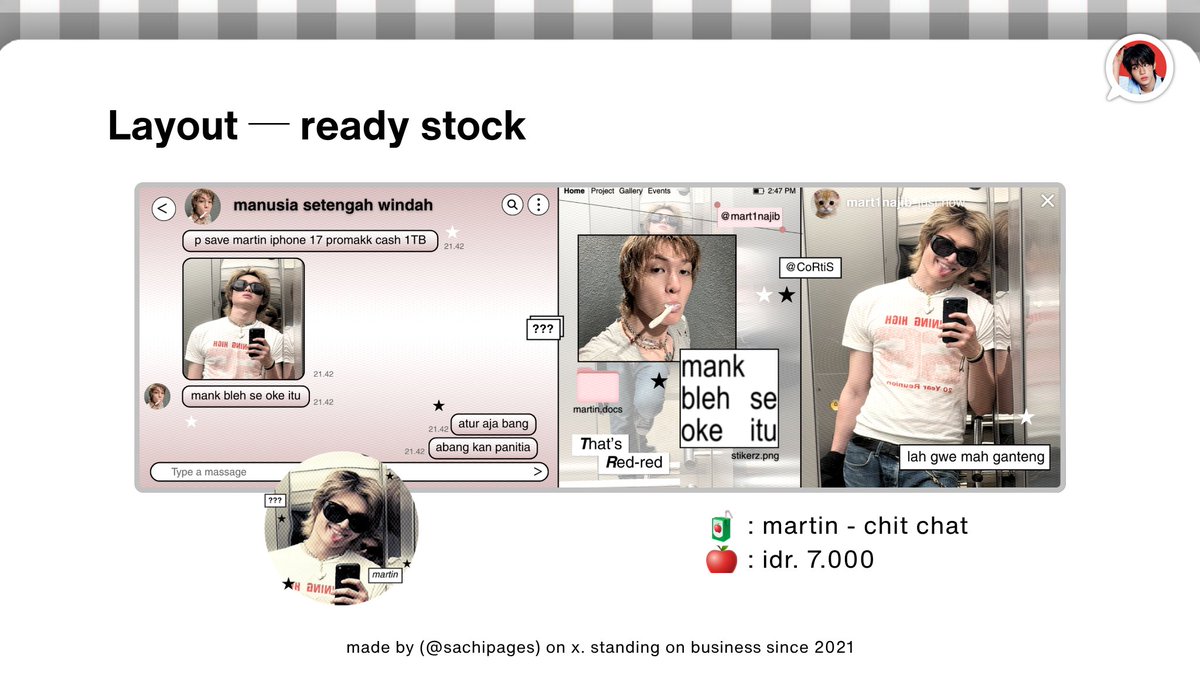 slr : sachi ⭑.ᐟ tweet media