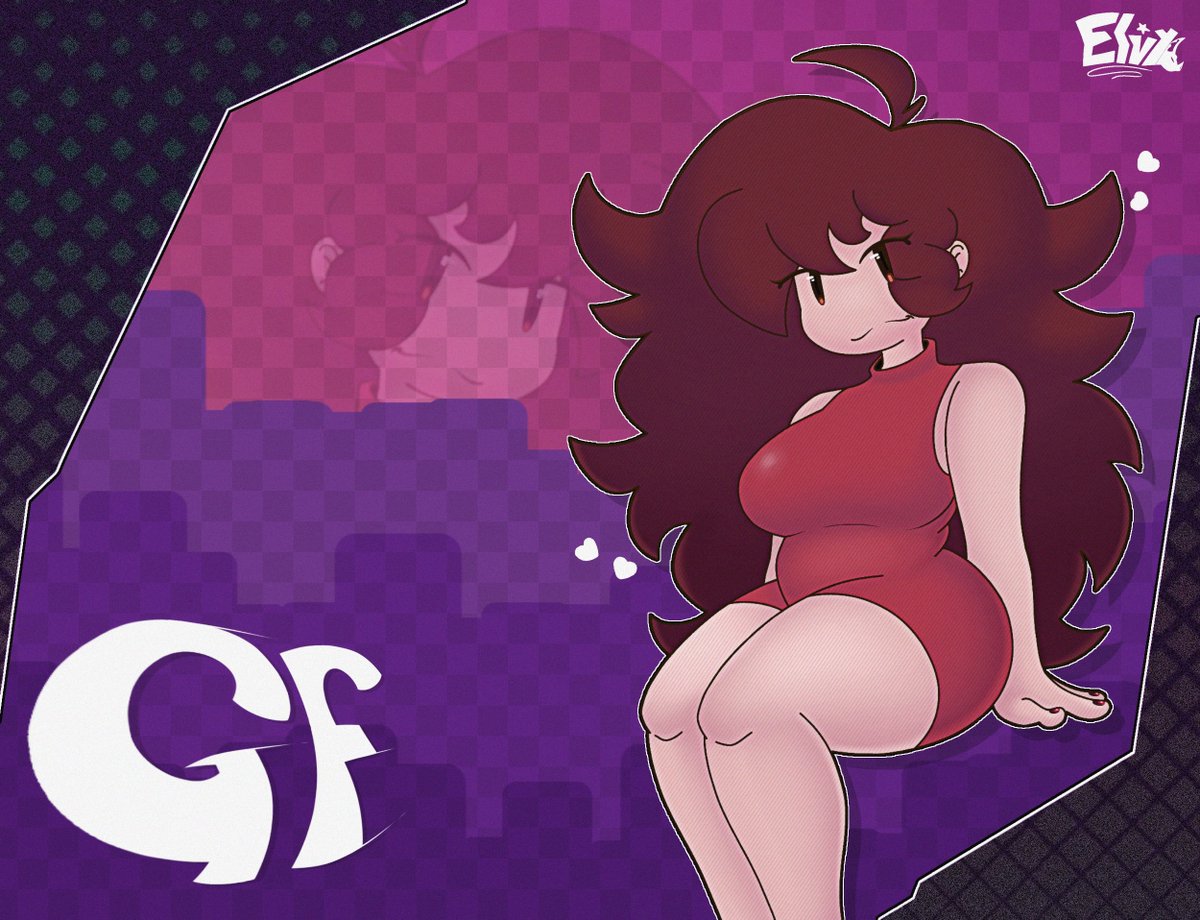 Elvy - Comms Open 🦇 tweet media