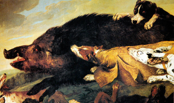 weird medieval guys tweet media