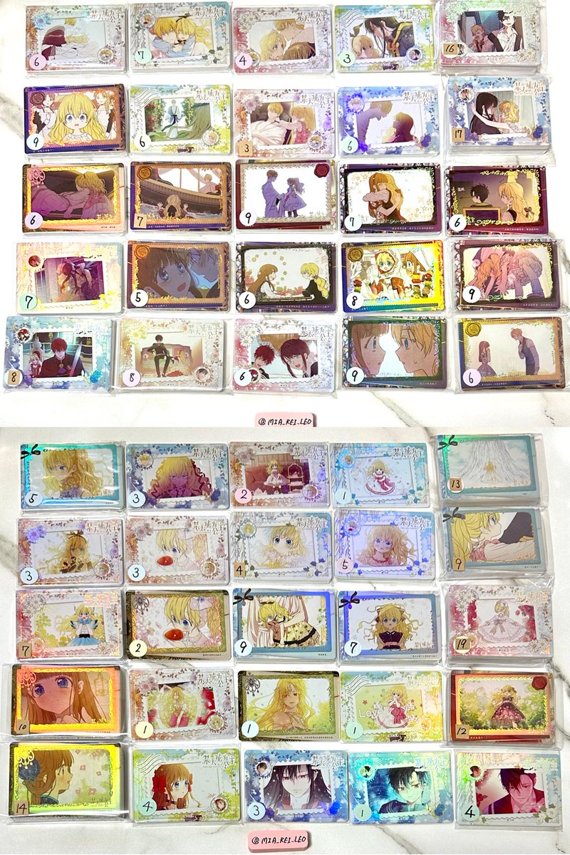 ミ ア tweet media