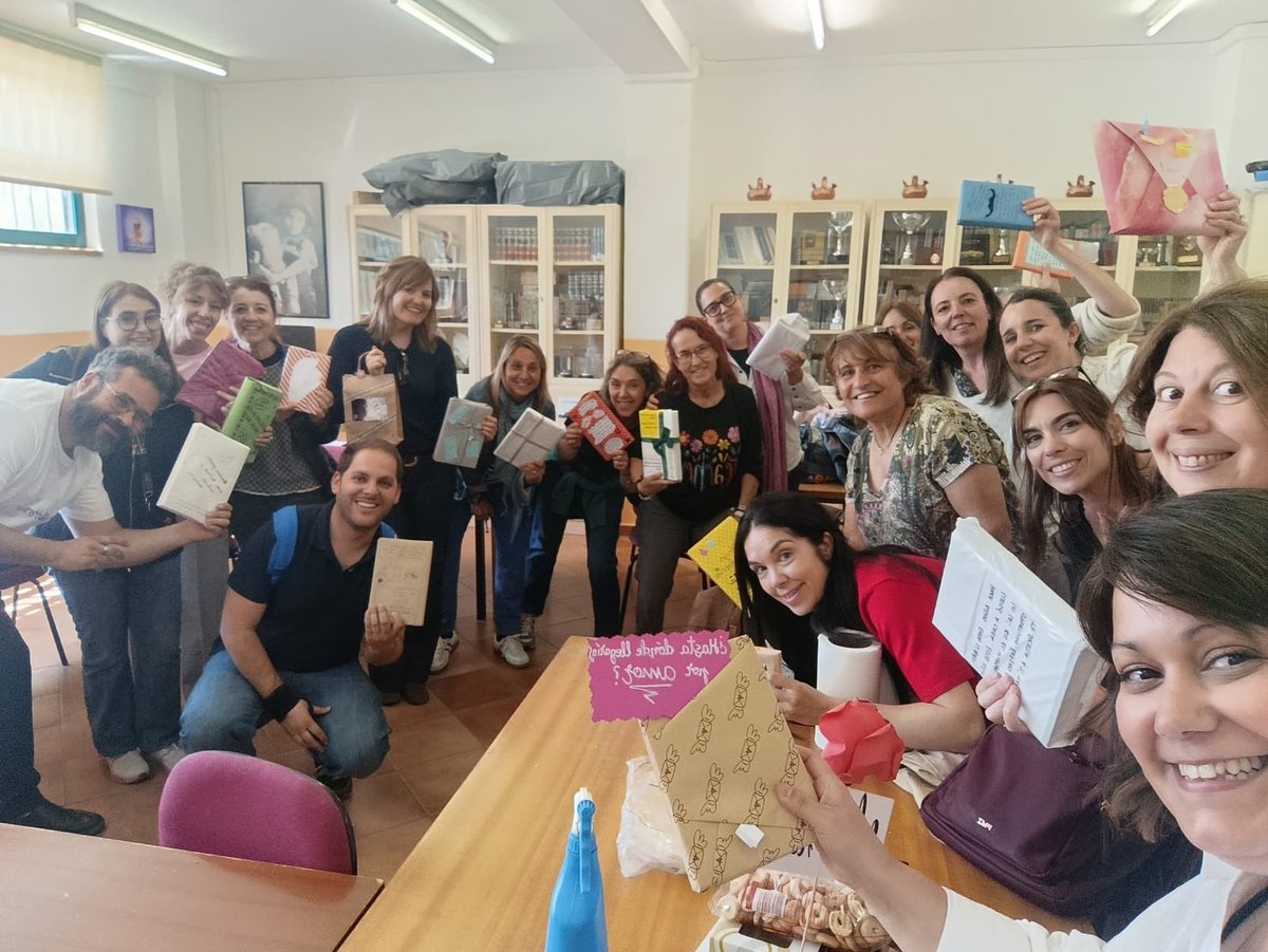 CEIP CAMPO CHARRO tweet media