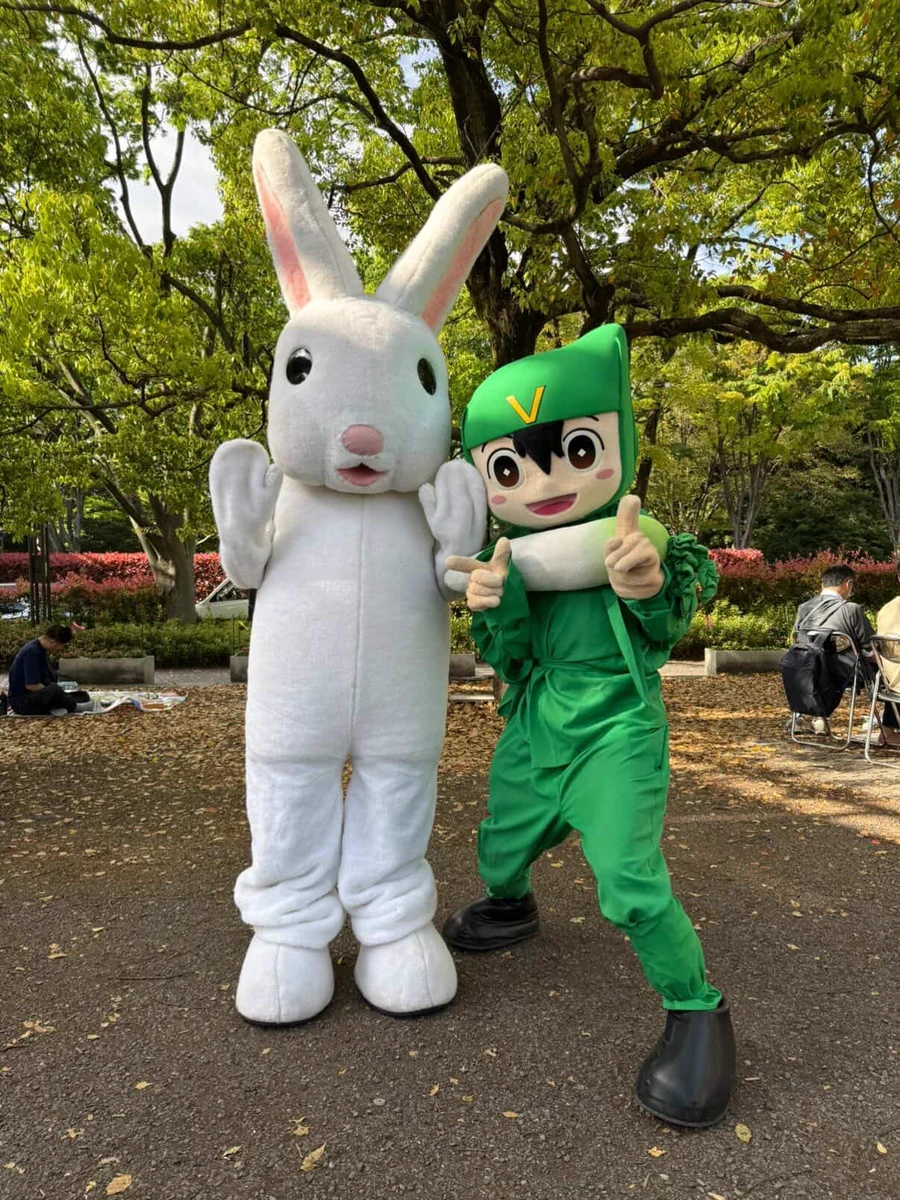 VEGAN NINJA ヴィーガン忍者 on X: 