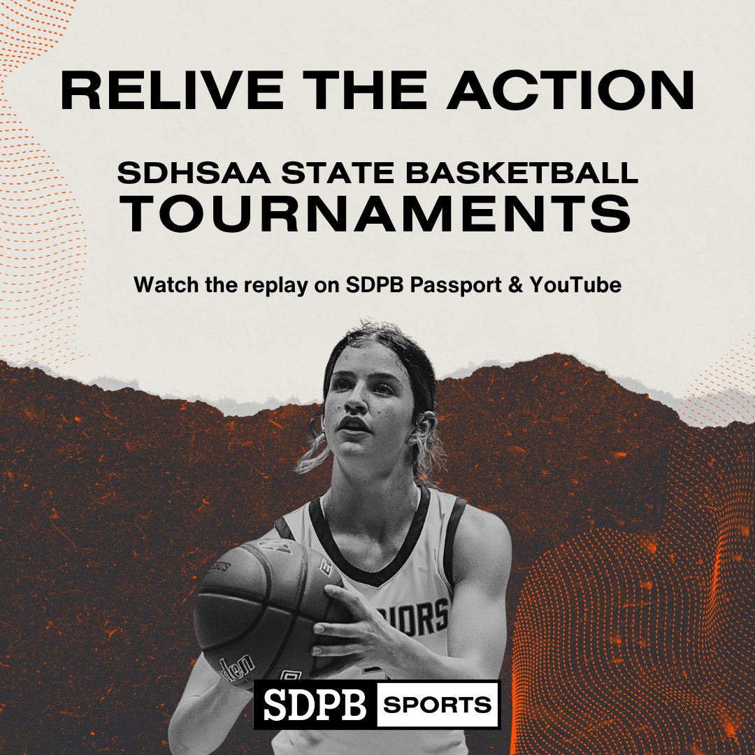 SDPB Sports tweet media