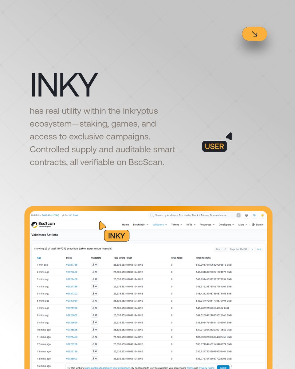 Inkryptus 👑 tweet media