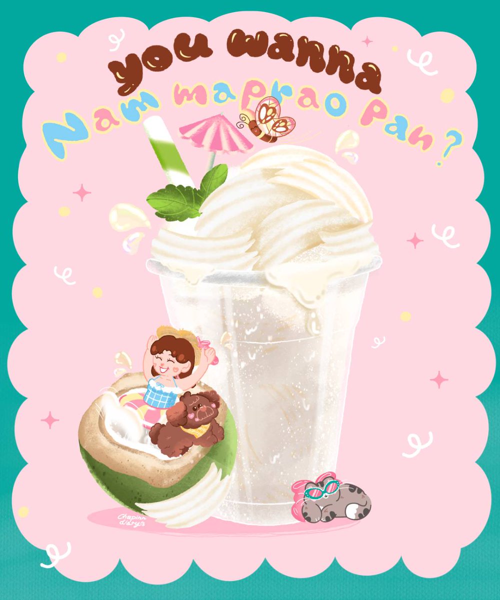 𝑪𝒉𝒂𝒑𝒊𝒏𝒏𝒅𝒊𝒂𝒓𝒚 🎀🍒⭐️ tweet media