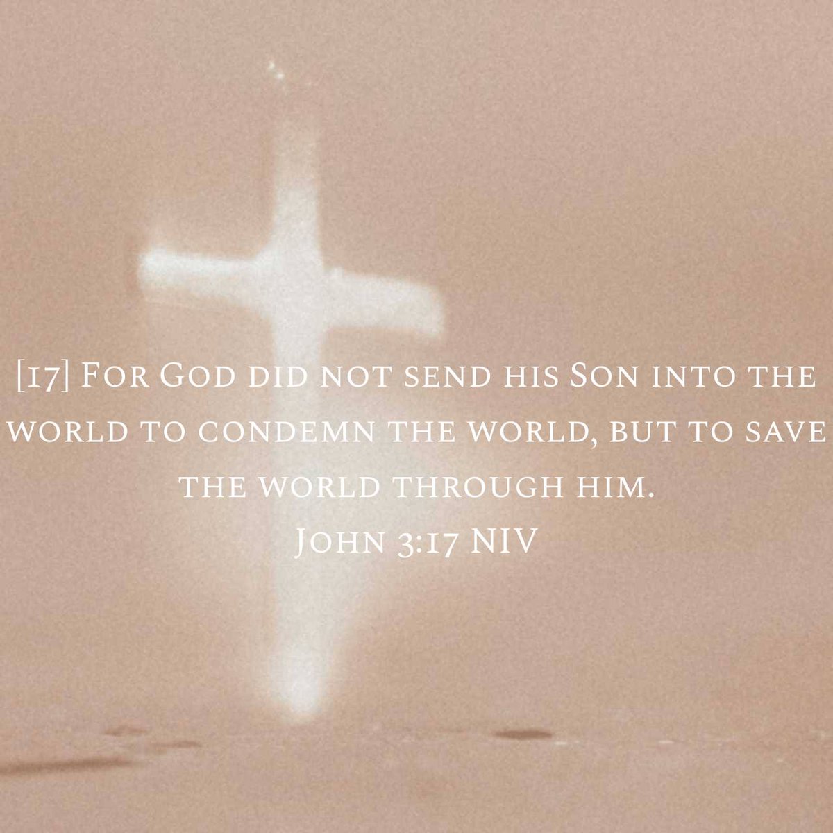 John the Apostle tweet media