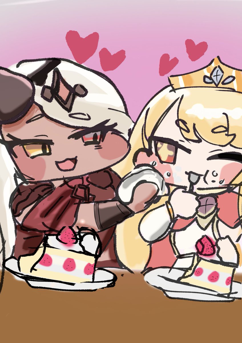 さがま@トリッカル tweet media