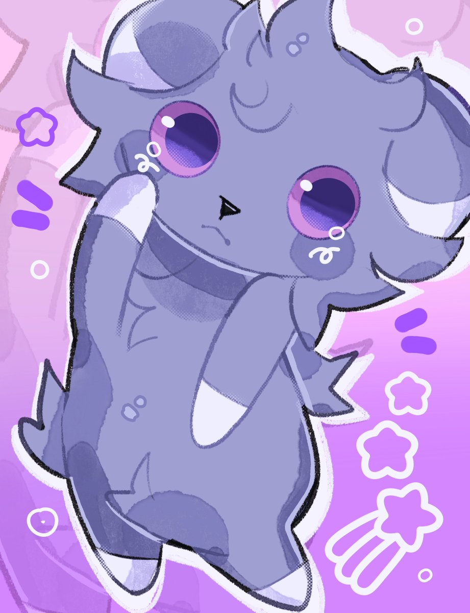 Jen ~ ₍ᐢ. .ᐢ₎ tweet media