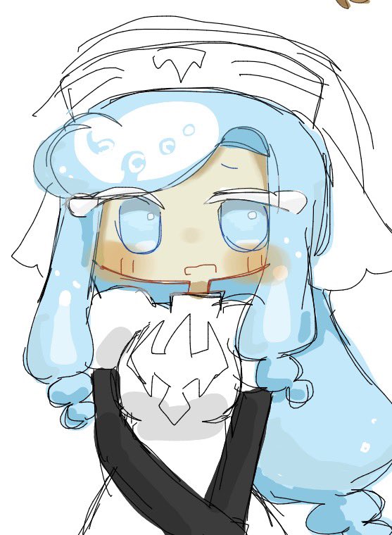 サメサメ tweet media