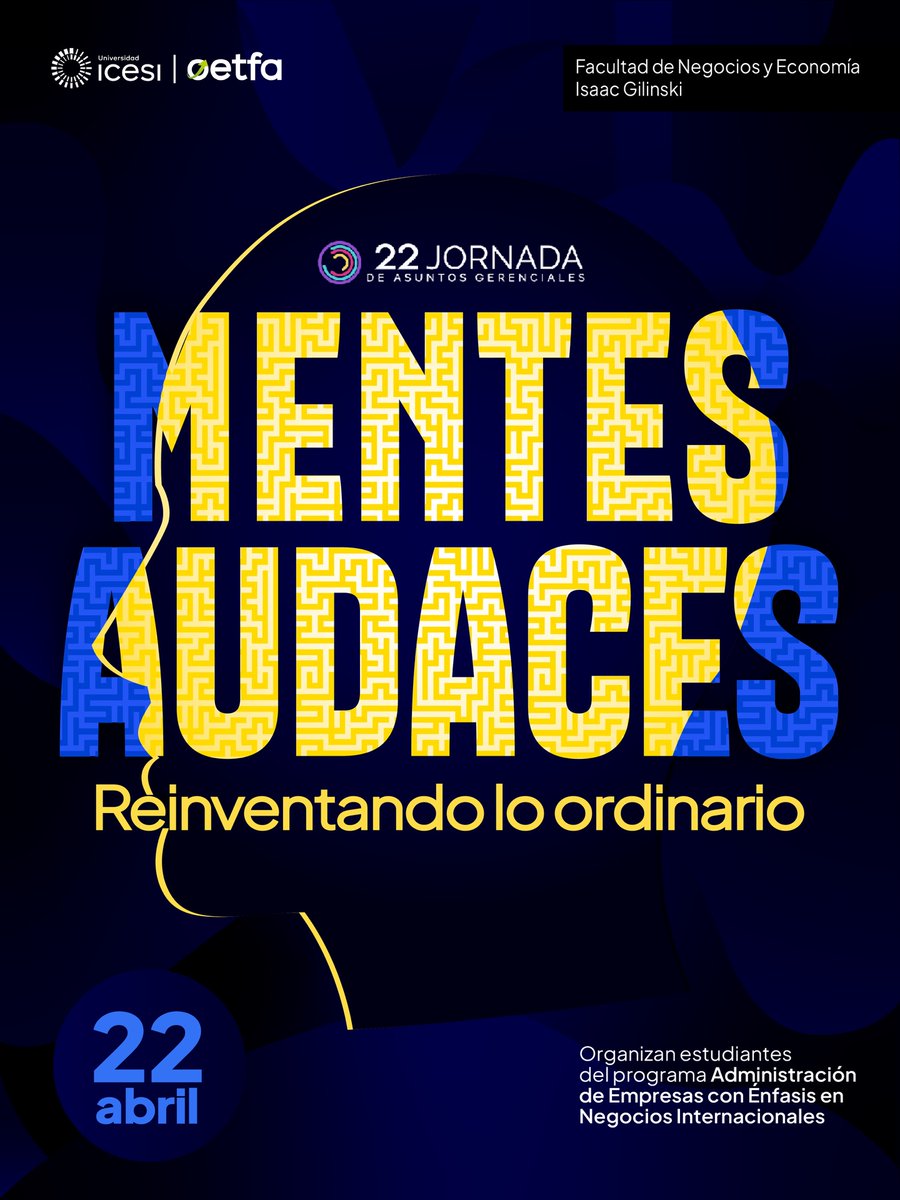 Universidad Icesi tweet media