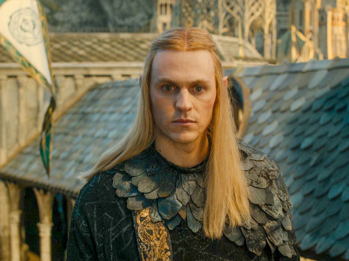 Fellowship of Fans 🐎 tweet media