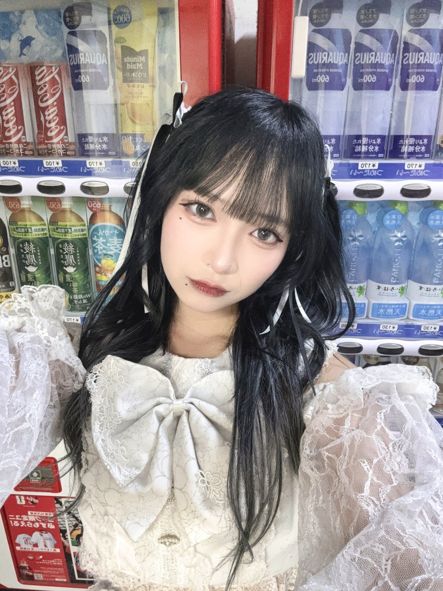 乙姫(おとひめ)みうみ【えるなん】@2026.5.1池袋harevutaiワンマンライブ tweet media