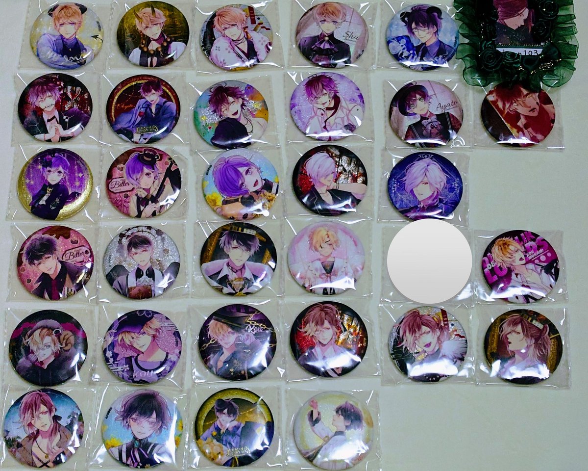 れんな tweet media