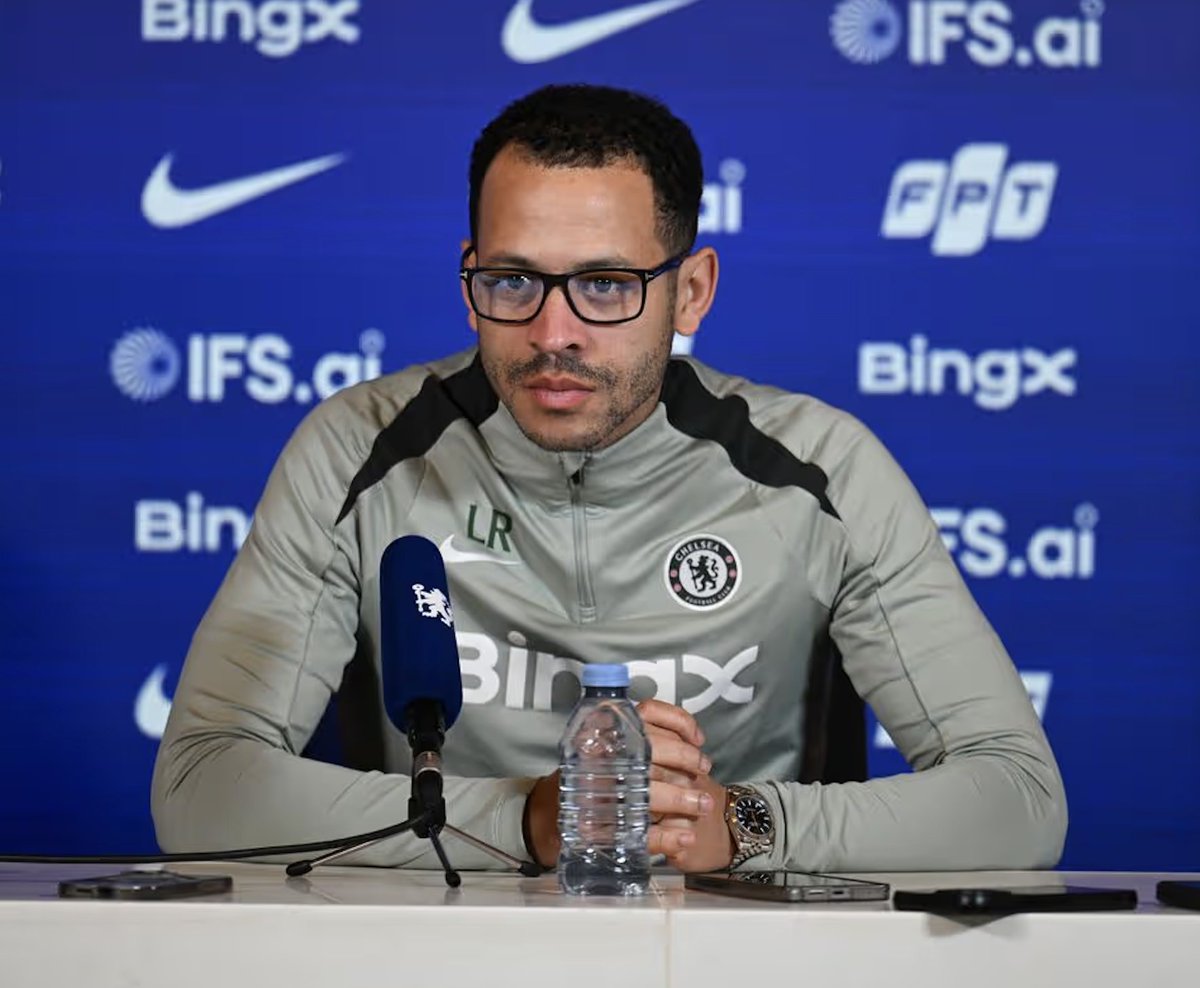 The Touchline | 𝐓 tweet media