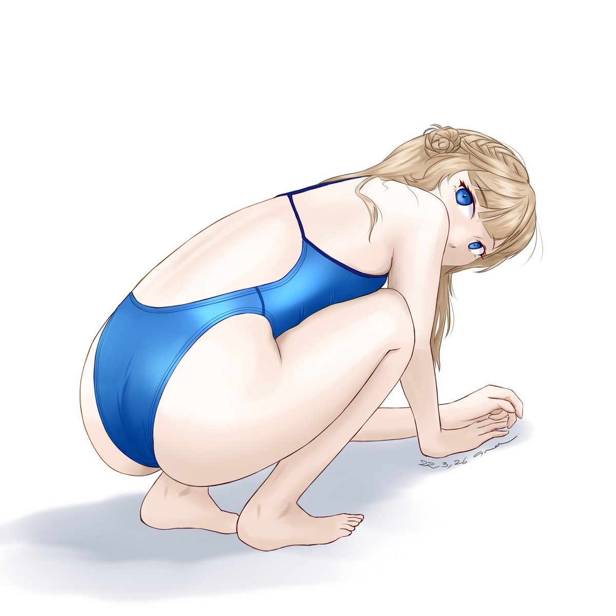 anon.(歐吉啤) tweet media