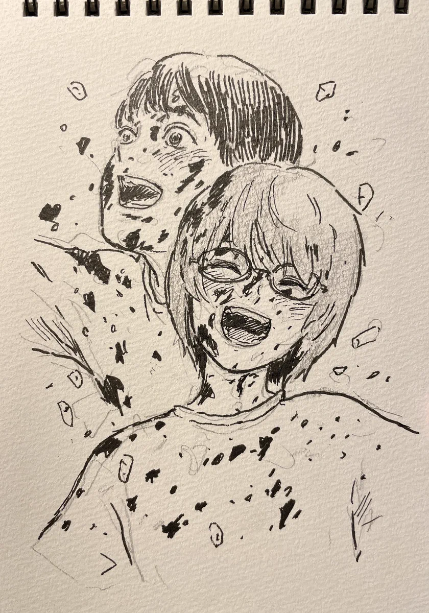 たかはしほのか (@AveMaria_10) / X