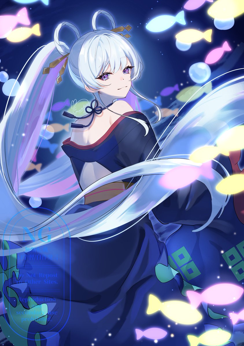 まるふぁす tweet media