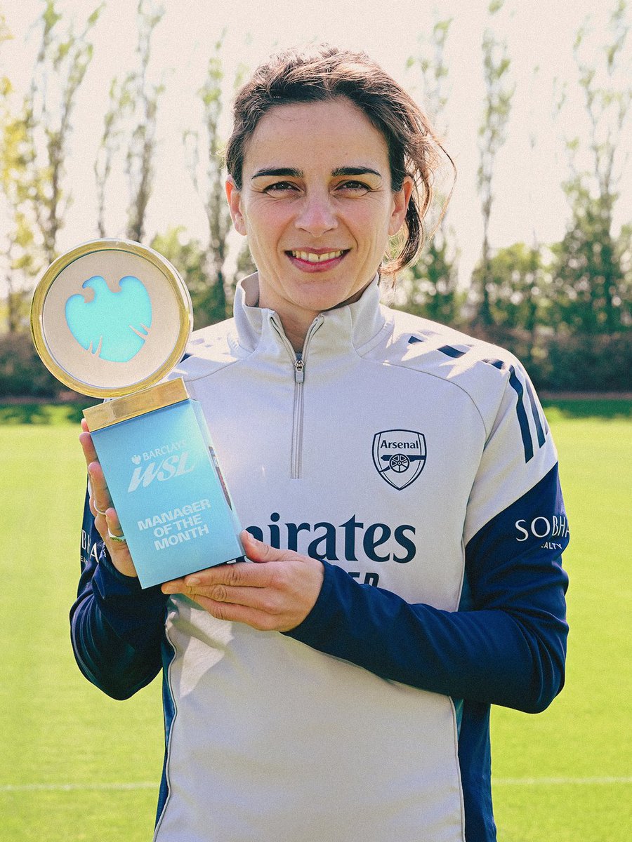 Arsenal Women tweet media